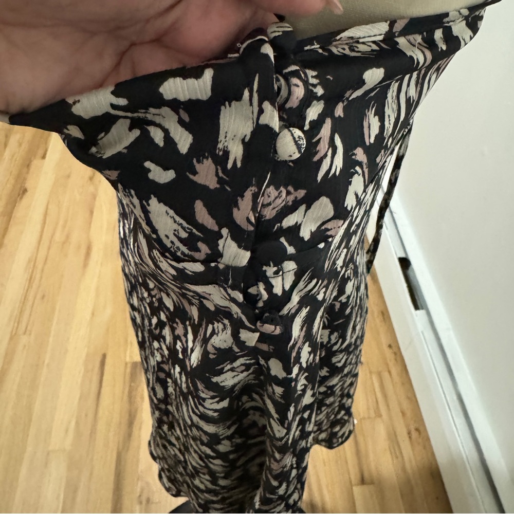 Free People Intimately Dress Size M - Picture 5 of 9